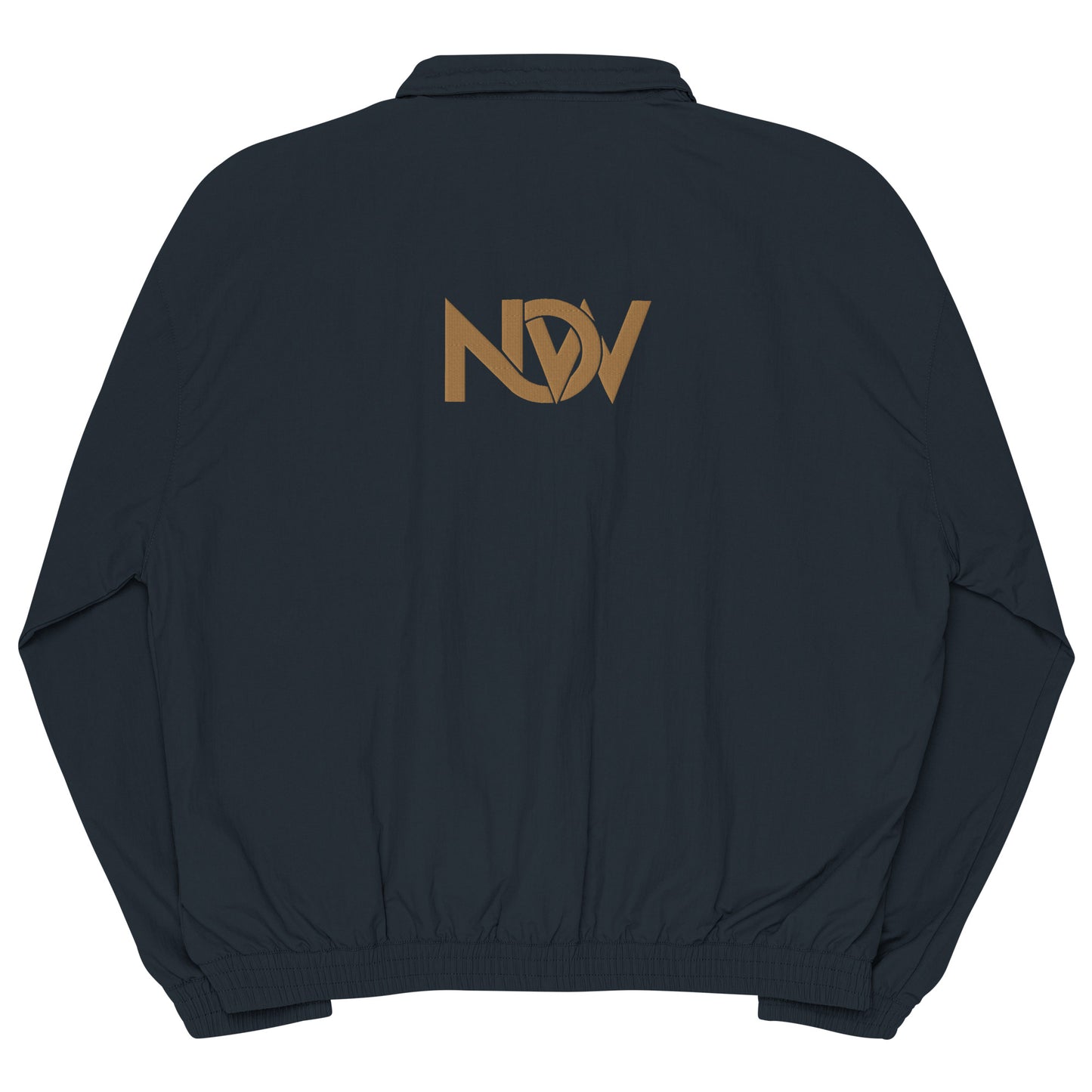 NOW Eco-Friendly Organic Tracksuit Jacket