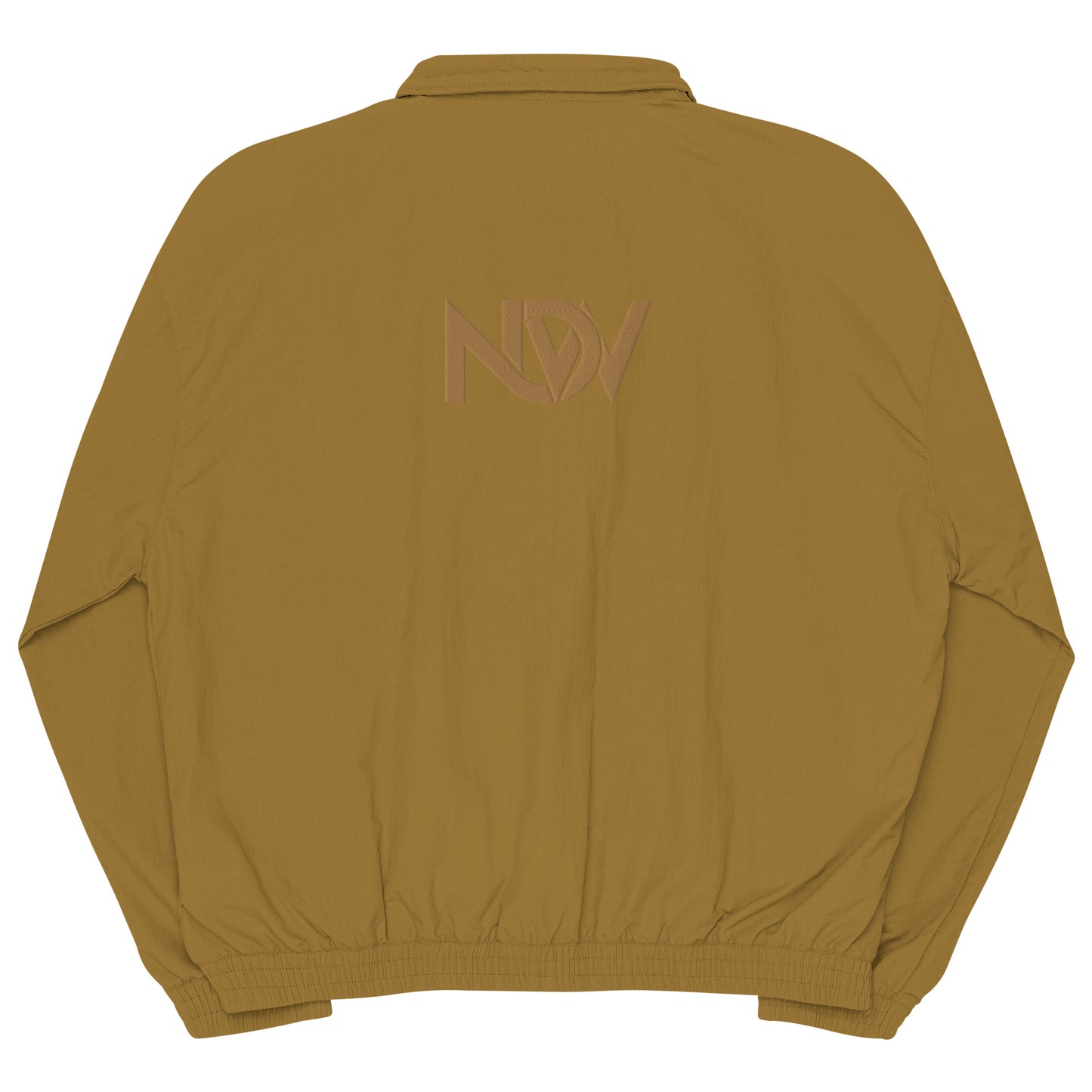 NOW Eco-Friendly Organic Tracksuit Jacket