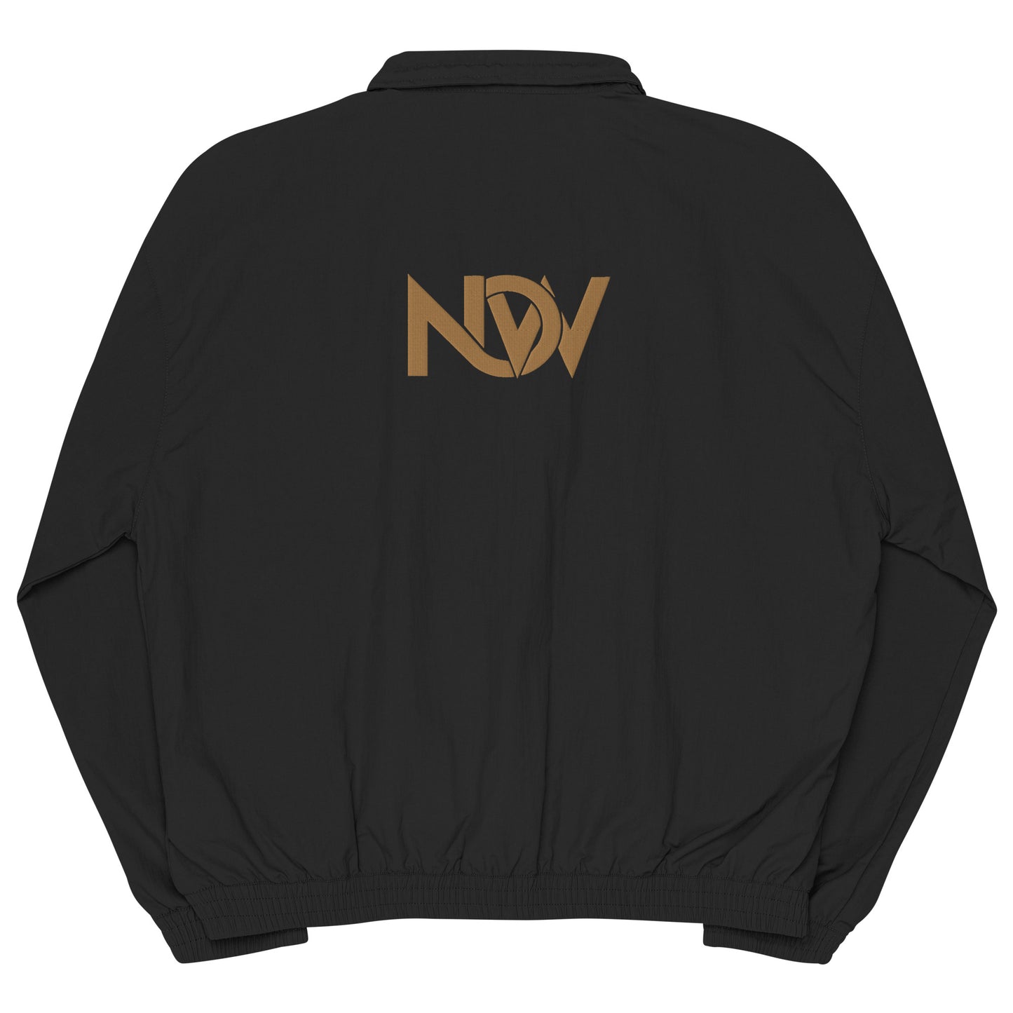 NOW Eco-Friendly Organic Tracksuit Jacket