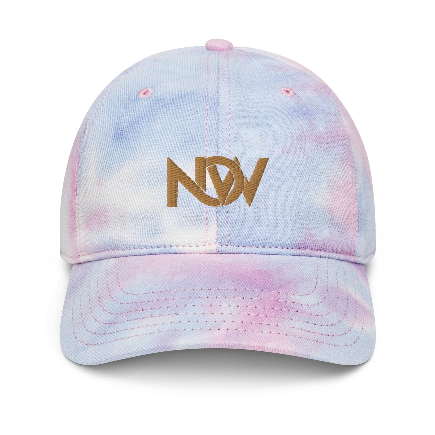 NOW Tie Dye Hat