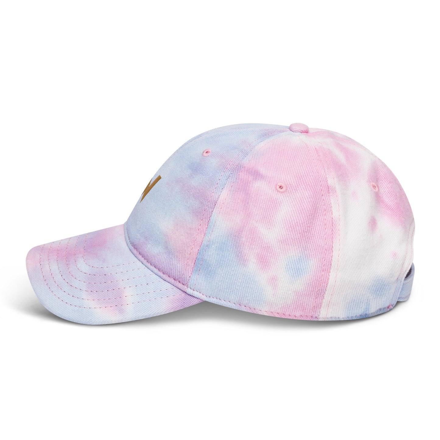 NOW Tie Dye Hat