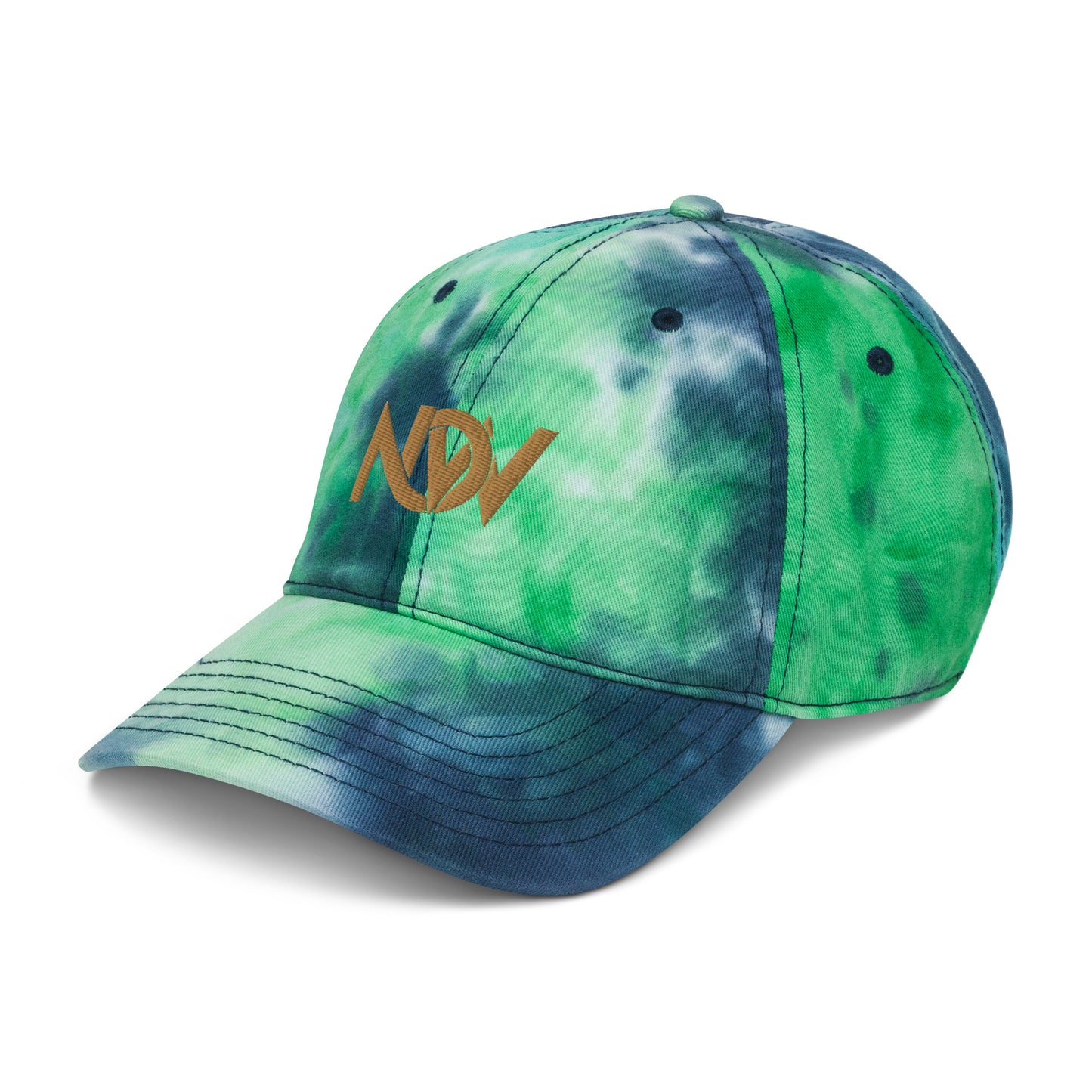 NOW Tie Dye Hat