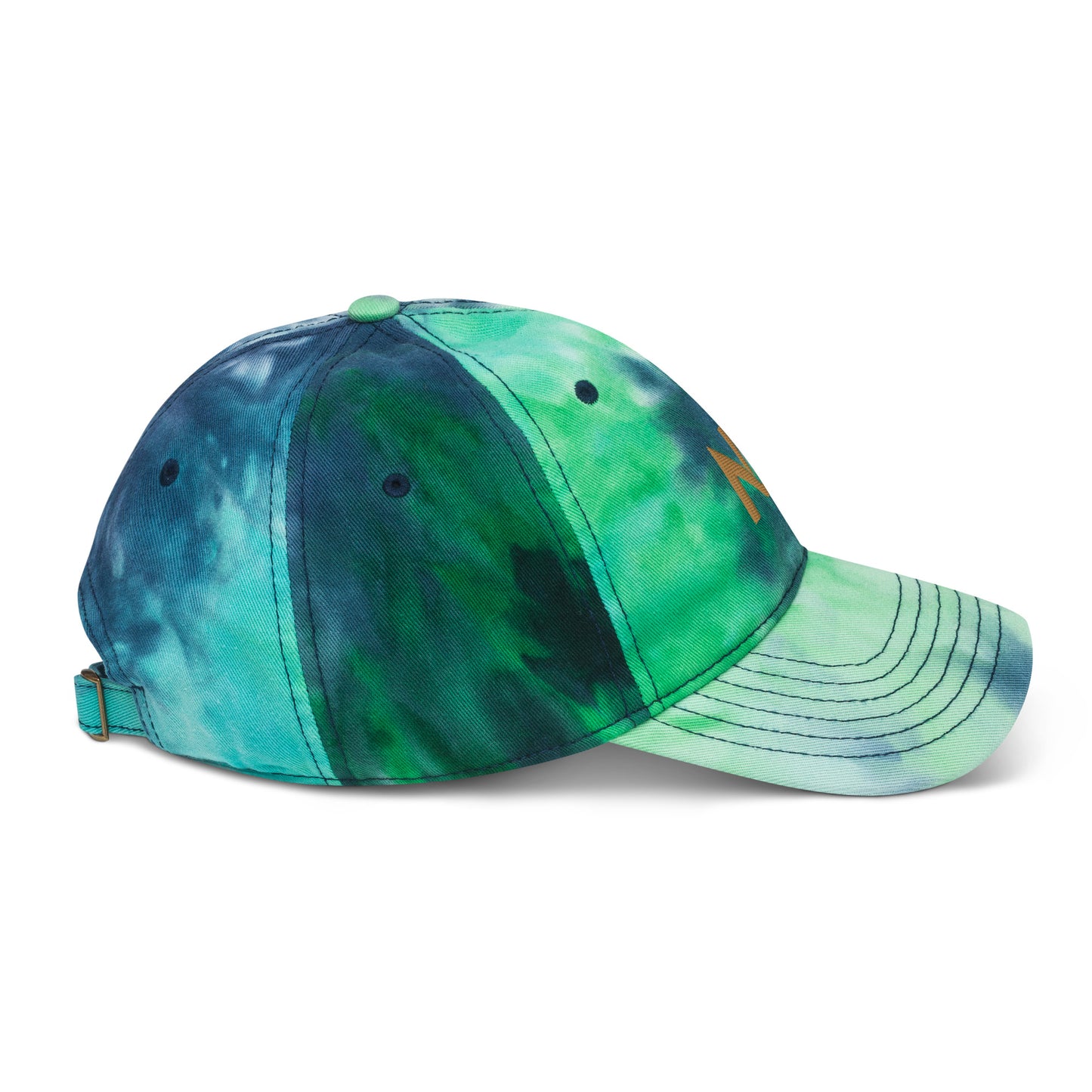 NOW Tie Dye Hat