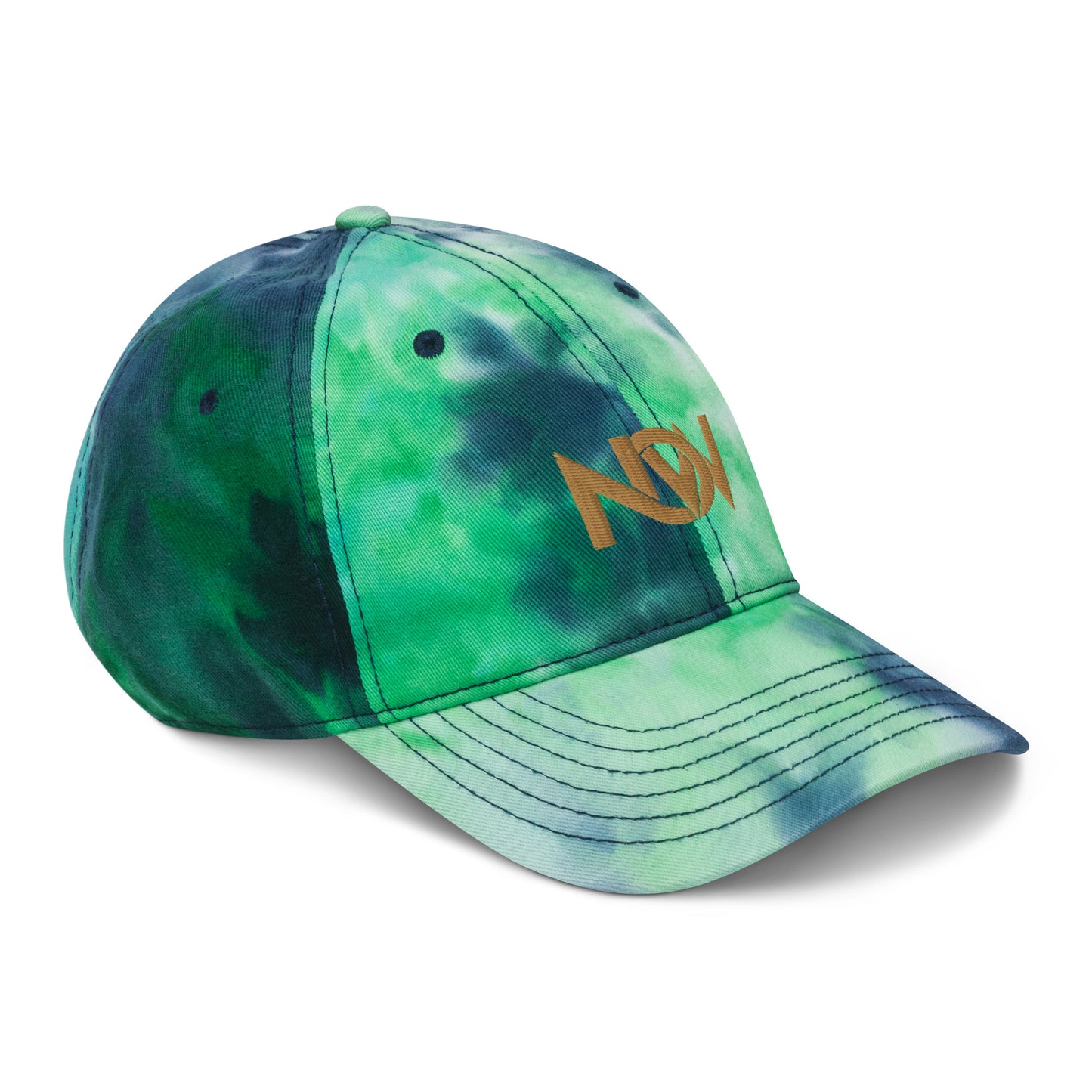 NOW Tie Dye Hat