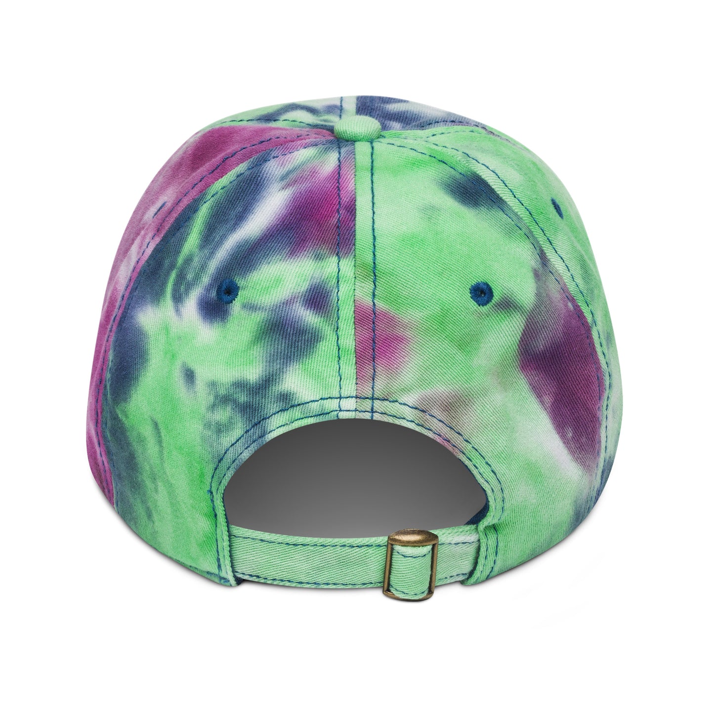 NOW Tie Dye Hat