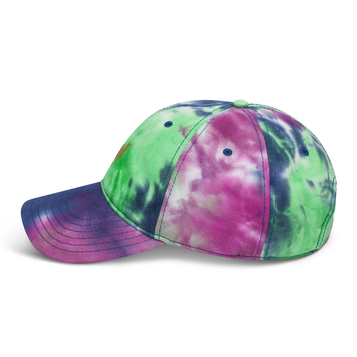 NOW Tie Dye Hat