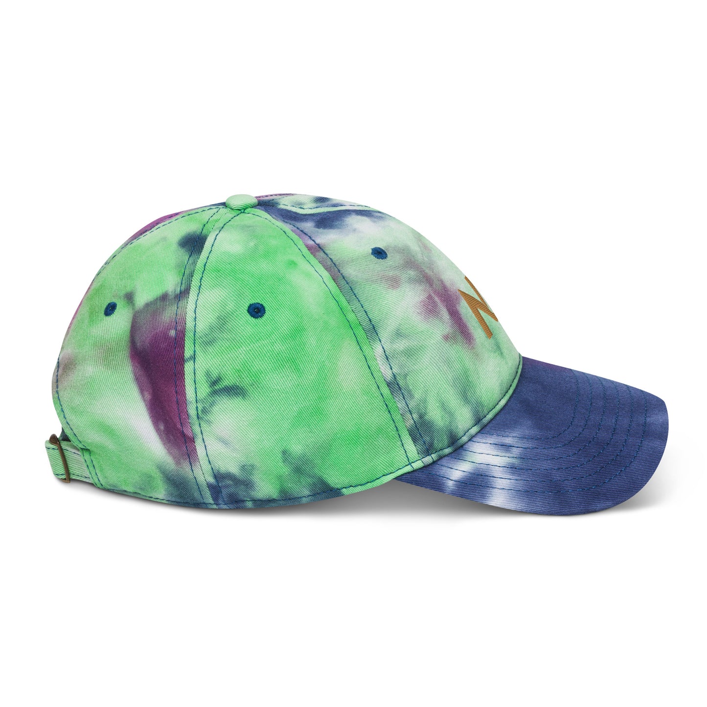 NOW Tie Dye Hat