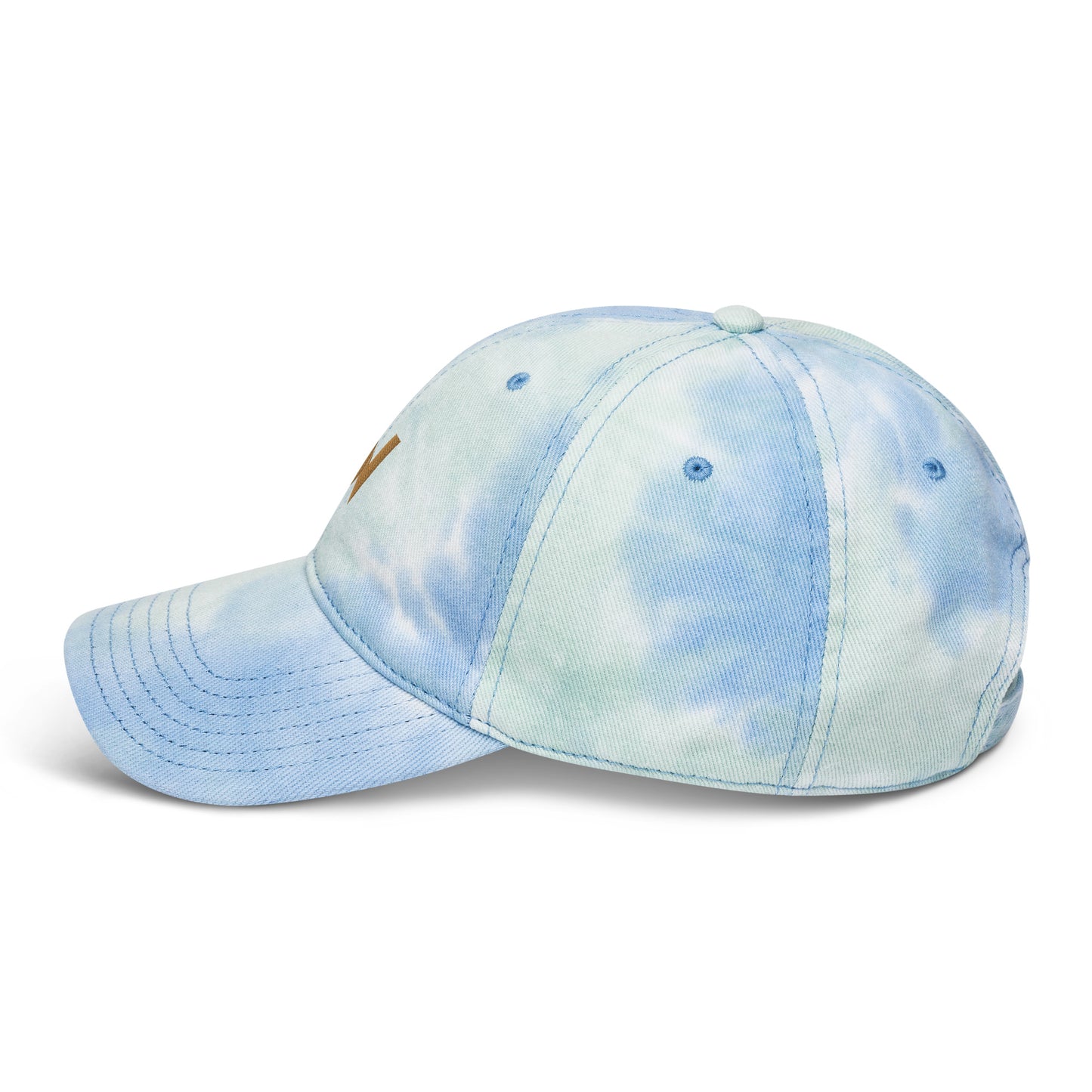 NOW Tie Dye Hat