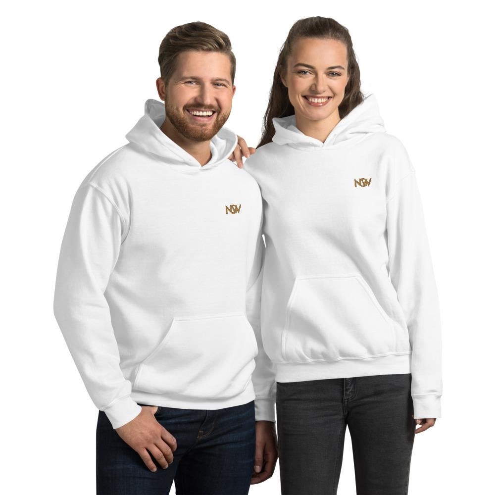 NOW Cozy Sweatshirt Hoodie