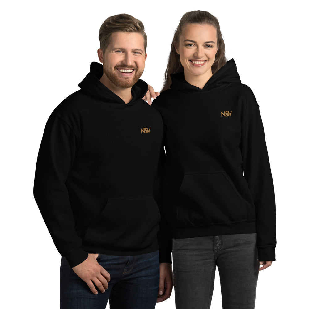 NOW Cozy Sweatshirt Hoodie