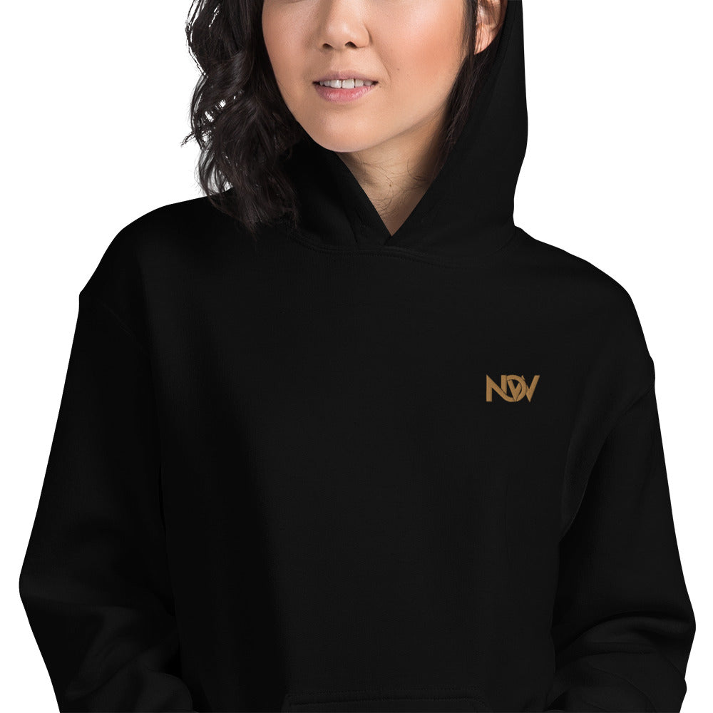 NOW Cozy Sweatshirt Hoodie