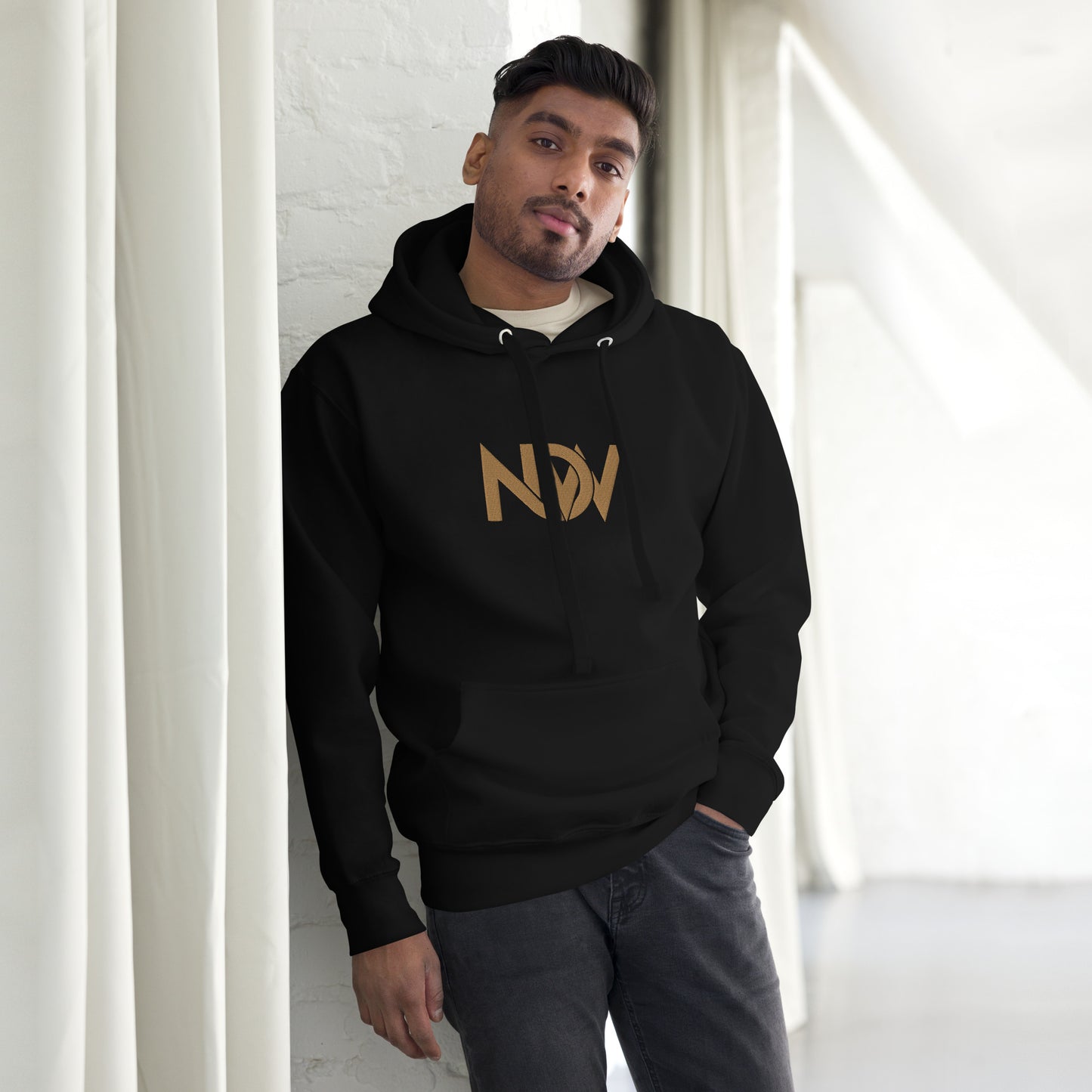 NOW Hoodie