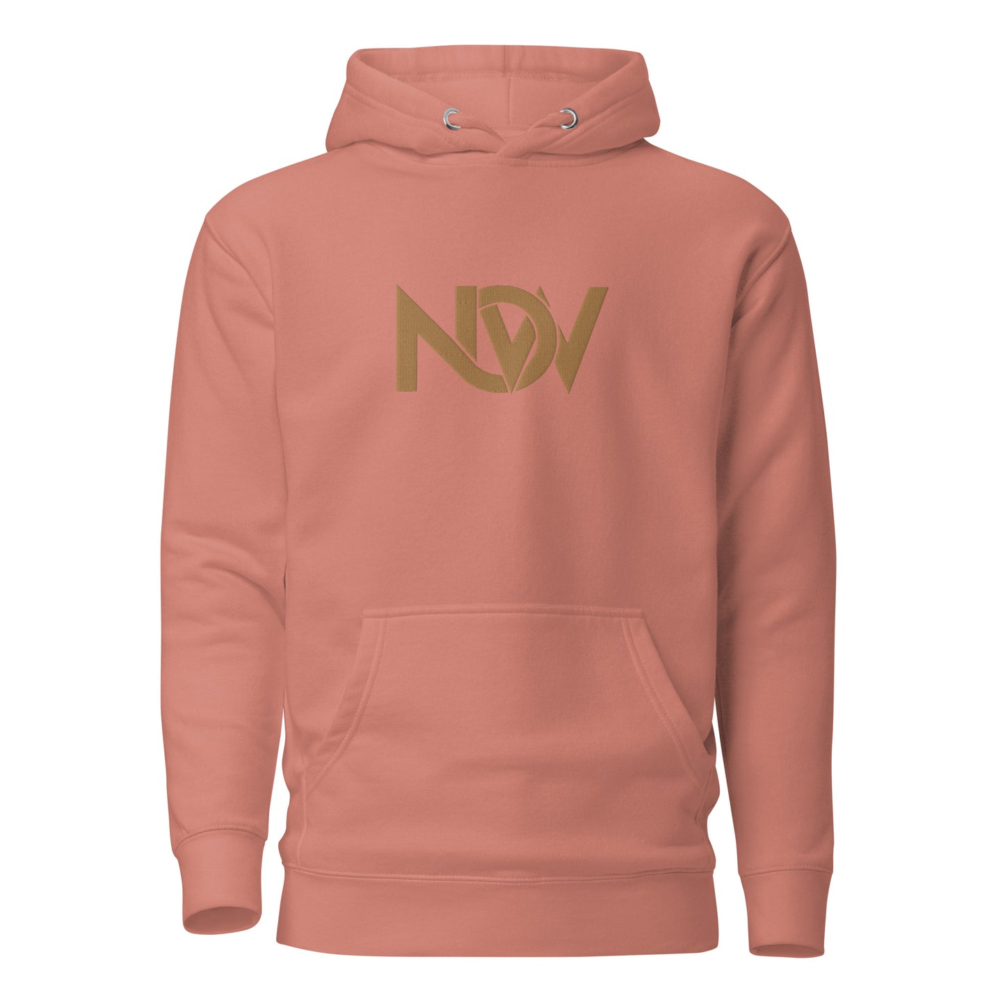 NOW Hoodie