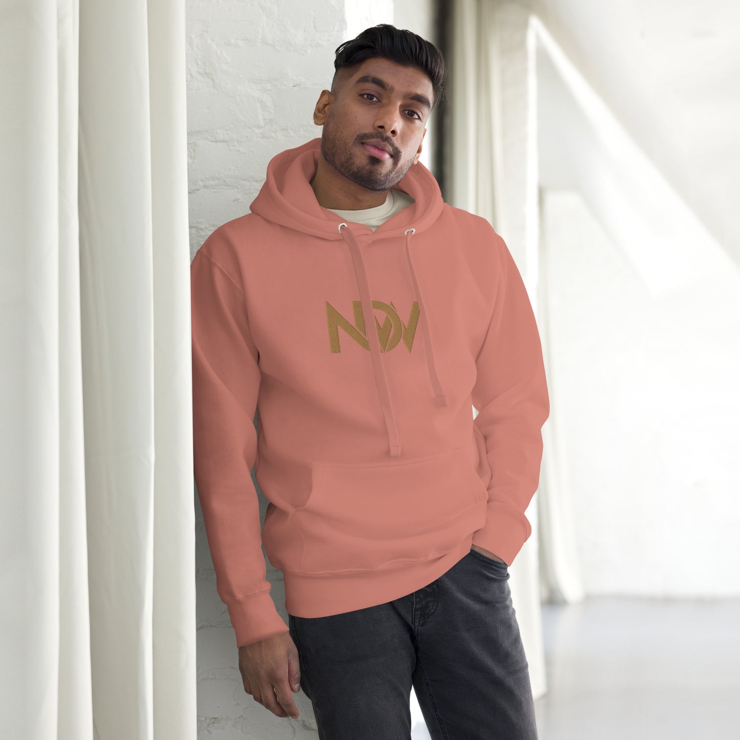 NOW Hoodie