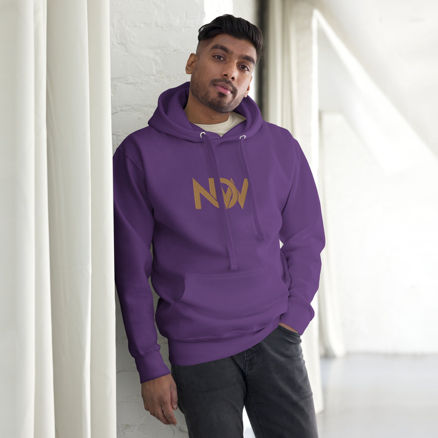 NOW Hoodie