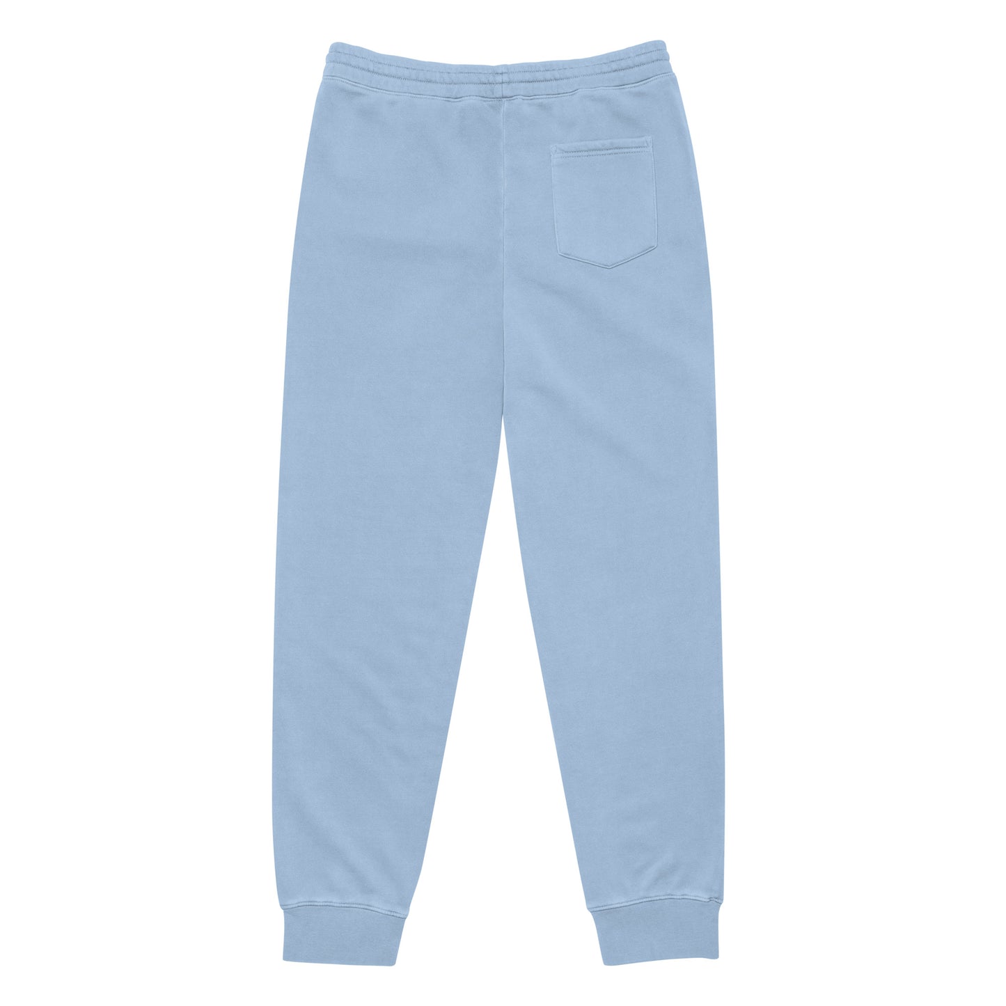 NOW Pigment Fleece Dyed Sweatpants