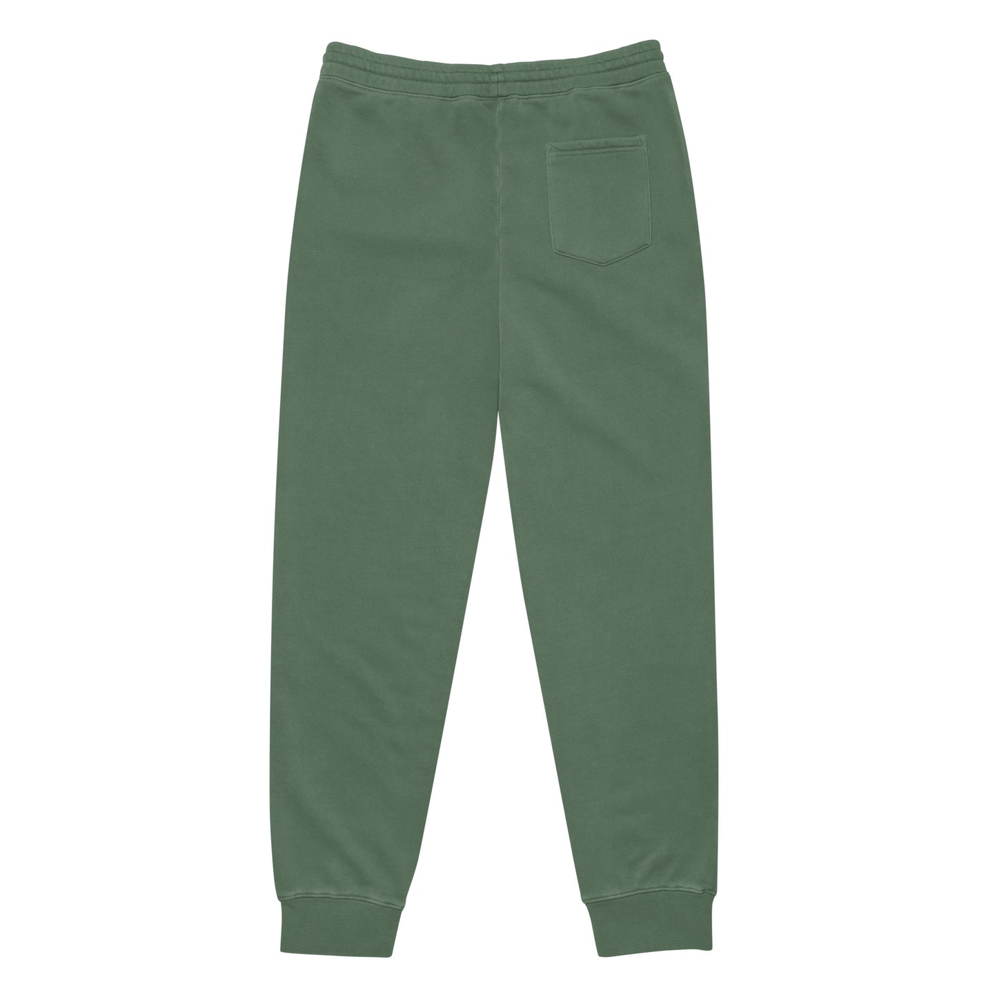 NOW Pigment Fleece Dyed Sweatpants