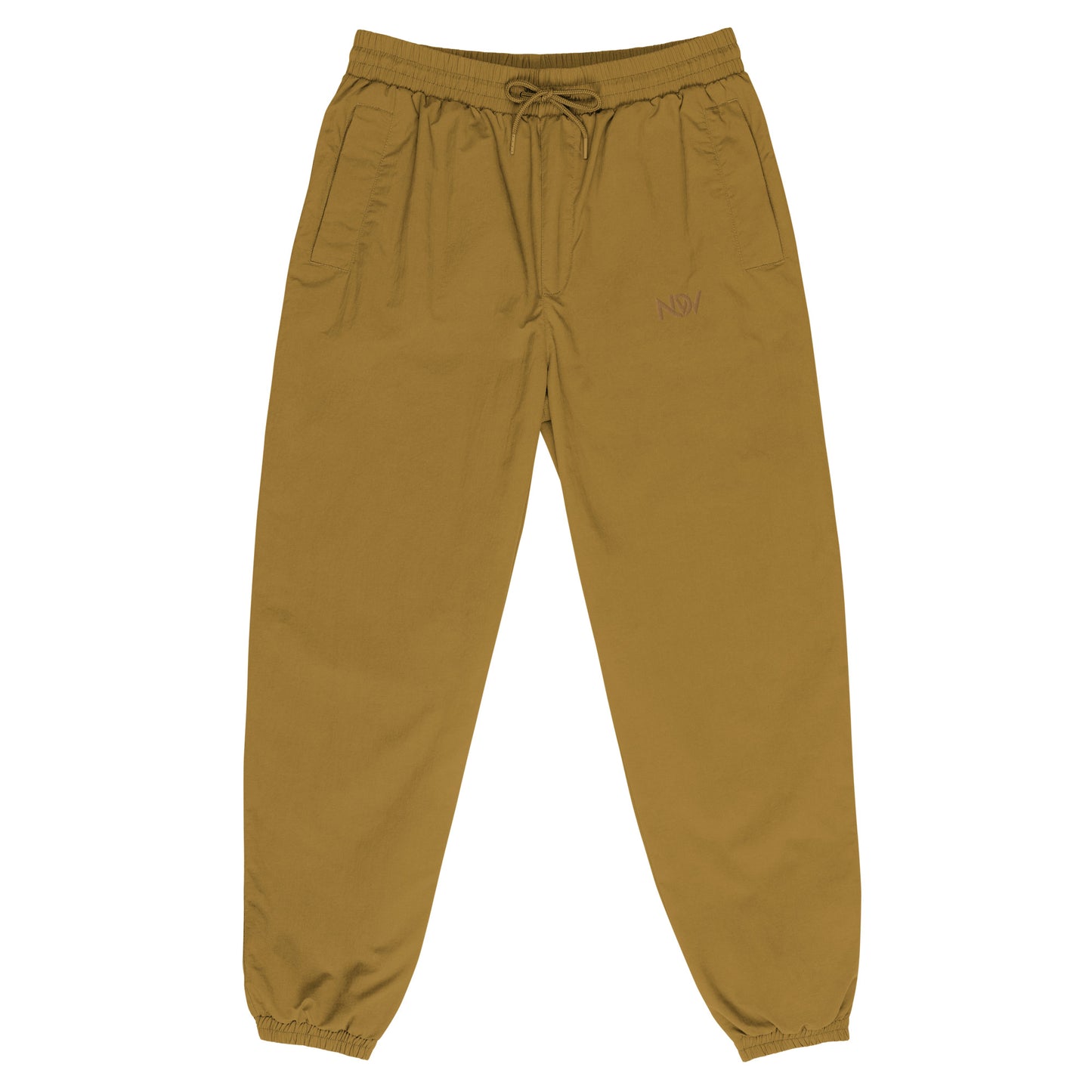 NOW Eco-Friendly Organic Tracksuit Joggers