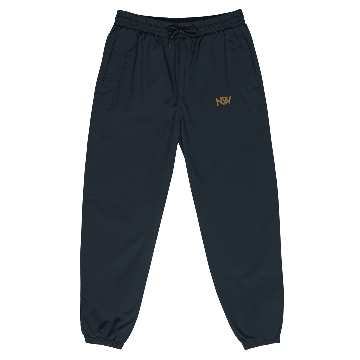 NOW Eco-Friendly Organic Tracksuit Joggers