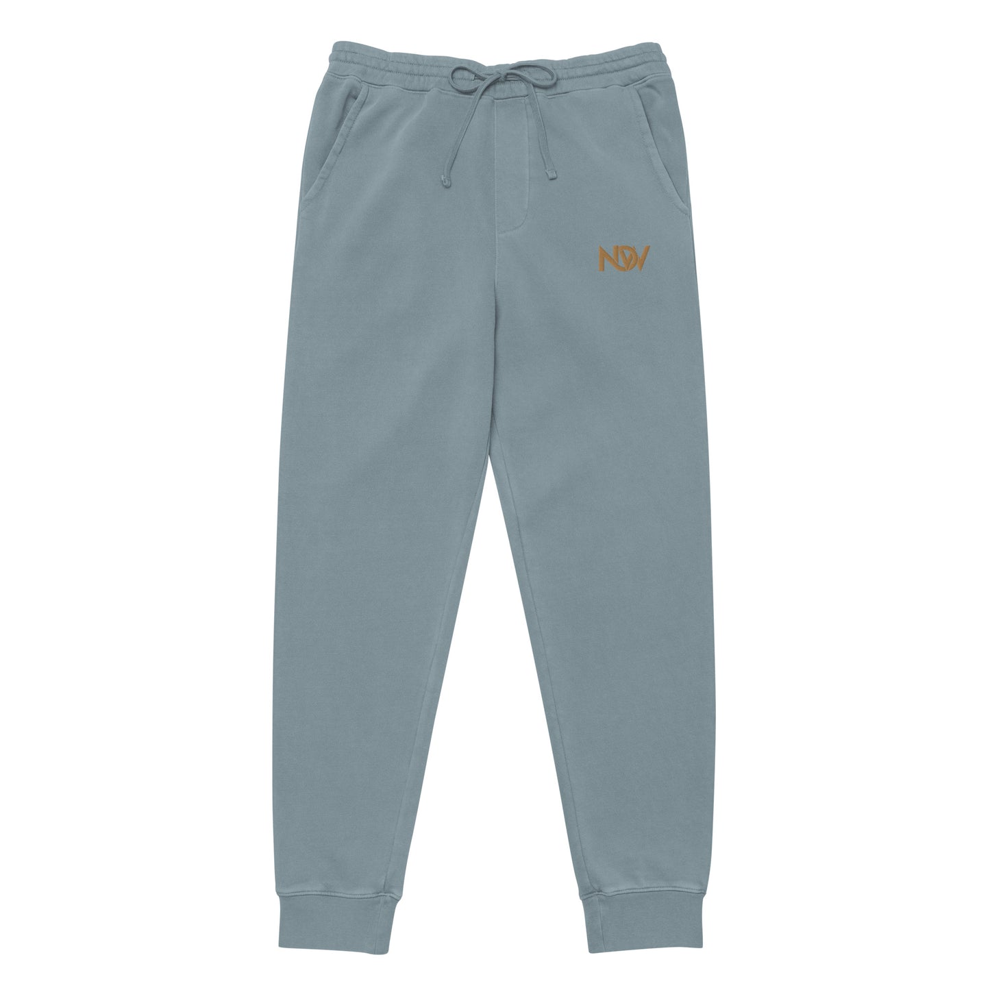 NOW Pigment Fleece Dyed Sweatpants