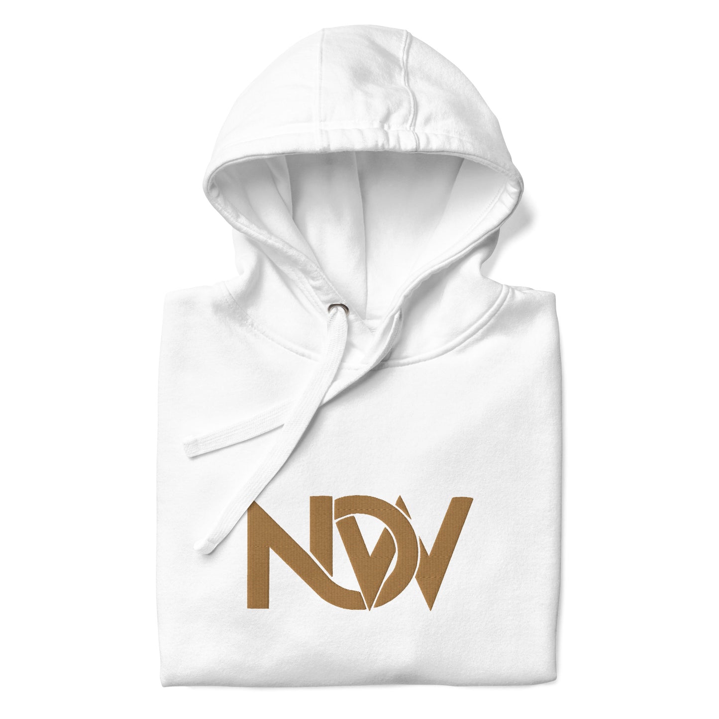 NOW Hoodie