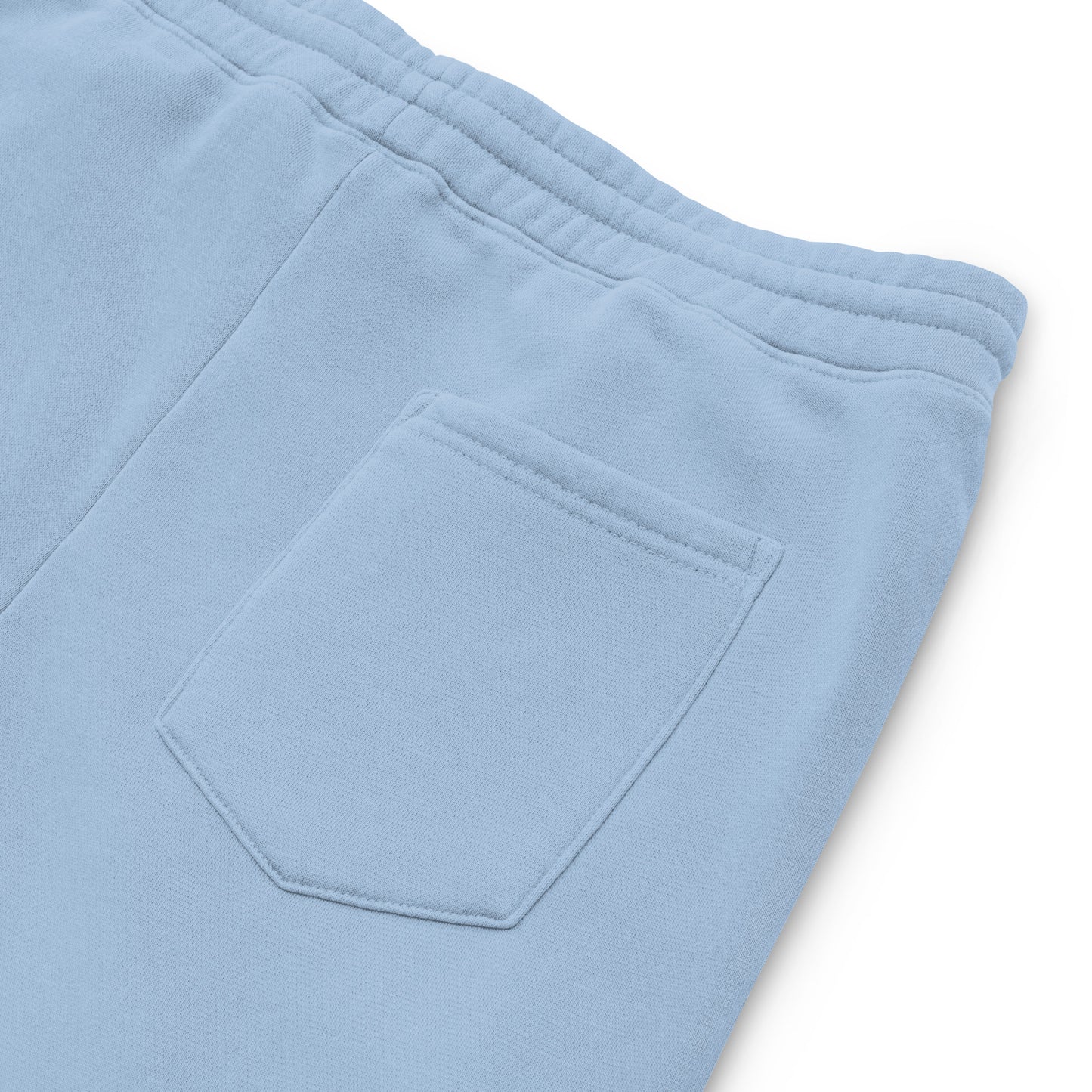 NOW Pigment Fleece Dyed Sweatpants