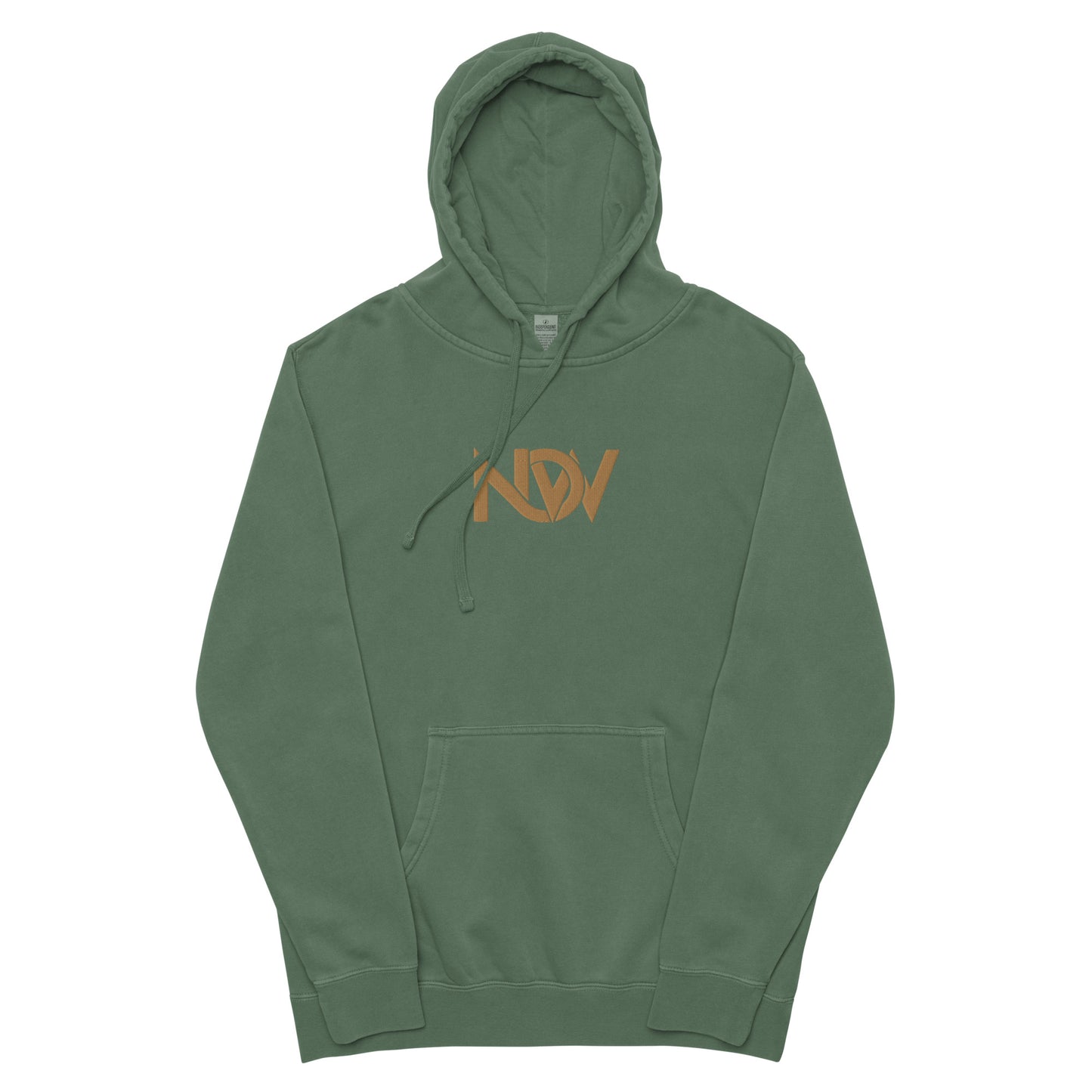 NOW Fashion Forward Hoodies