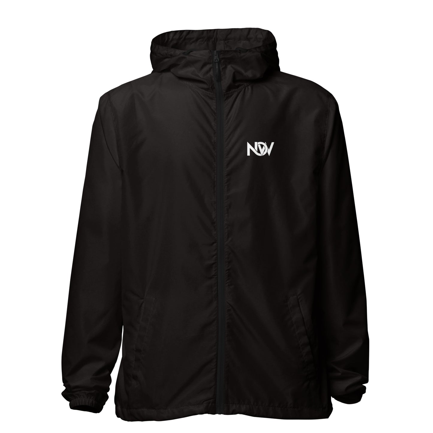 NOW Windbreaker Jacket