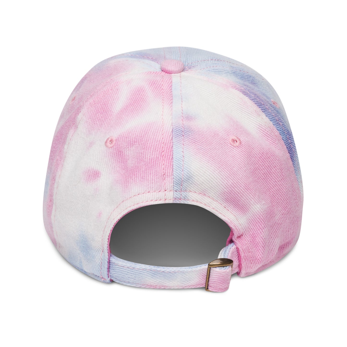 NOW Tie Dye Hat