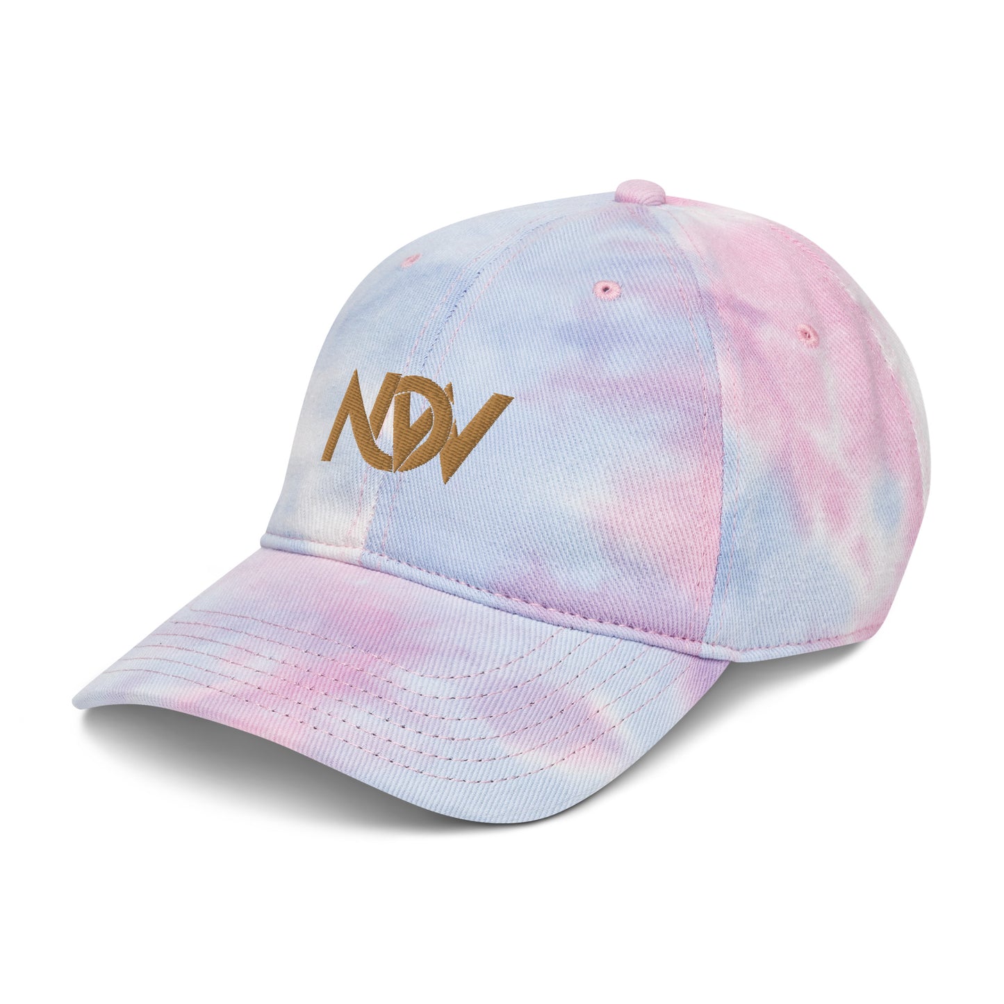 NOW Tie Dye Hat