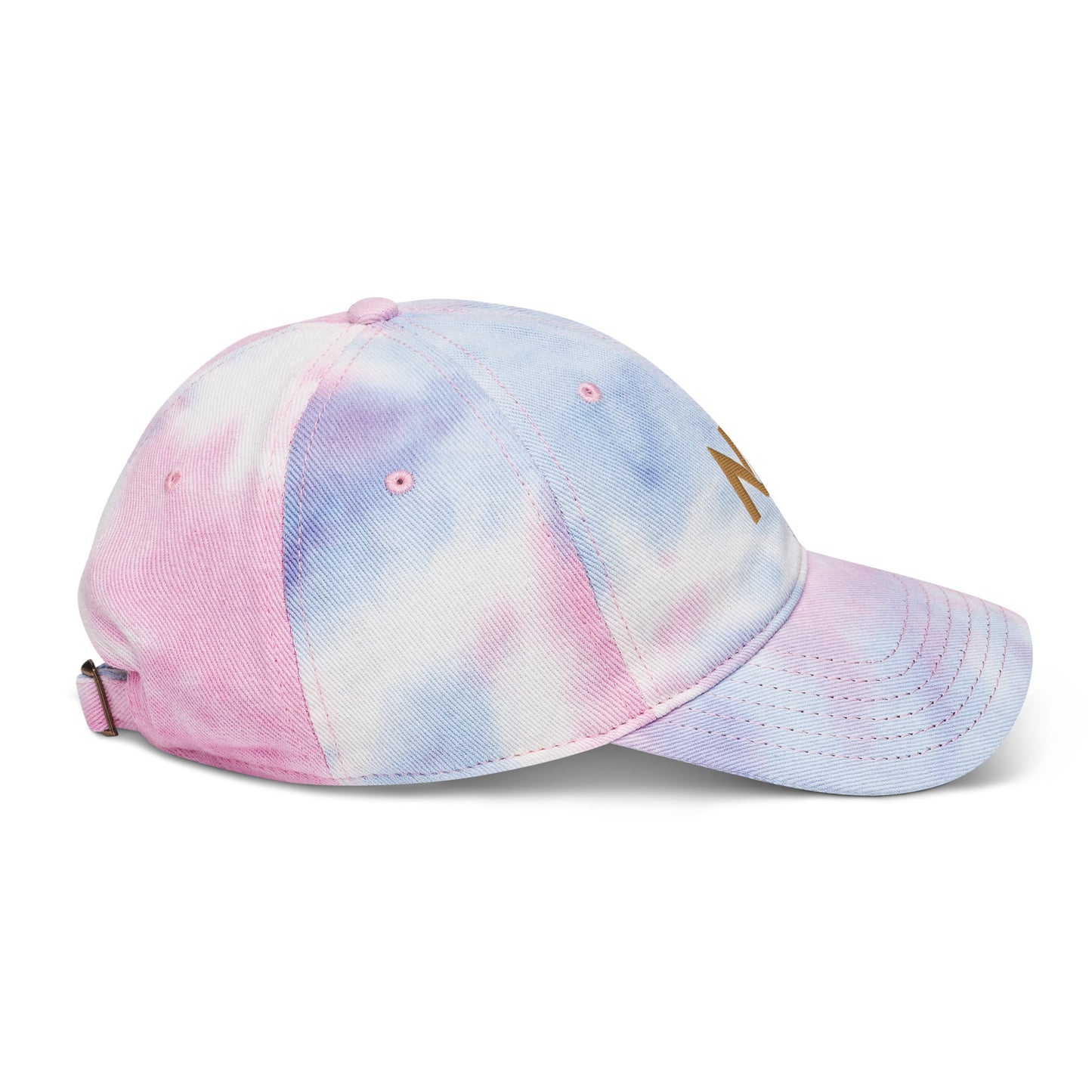 NOW Tie Dye Hat