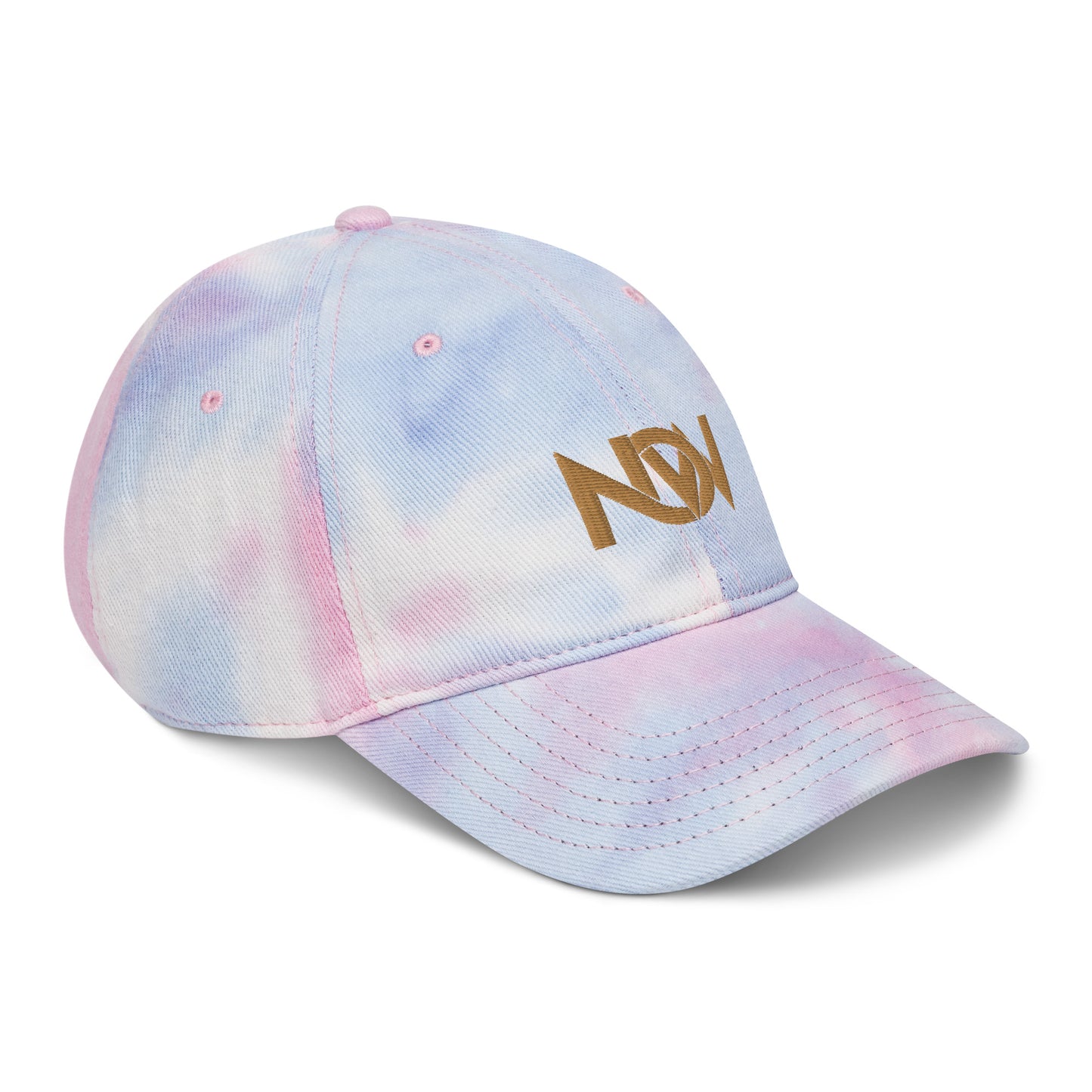 NOW Tie Dye Hat