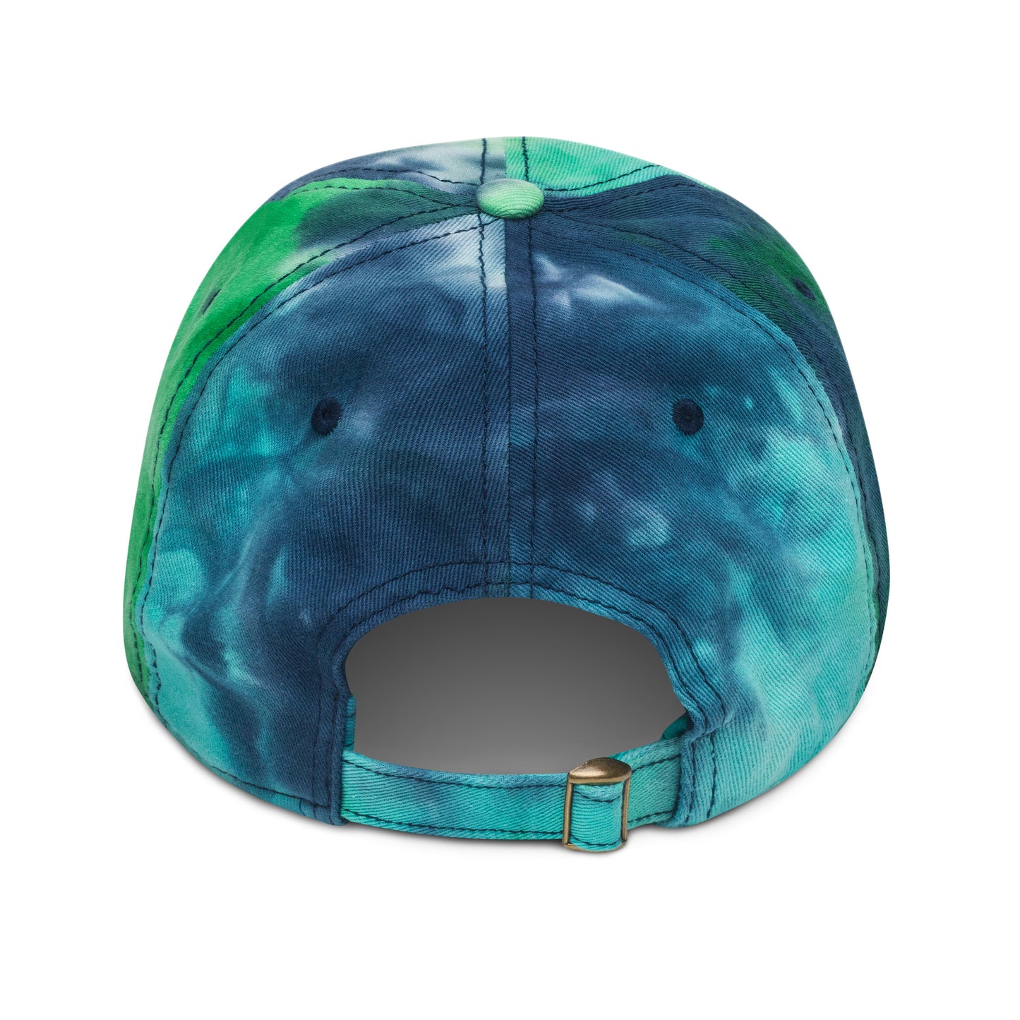 NOW Tie Dye Hat