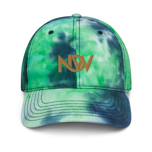 NOW Tie Dye Hat