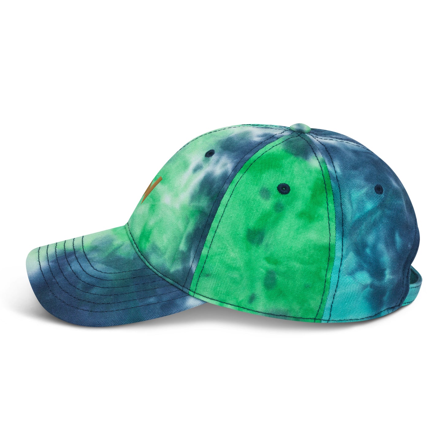 NOW Tie Dye Hat