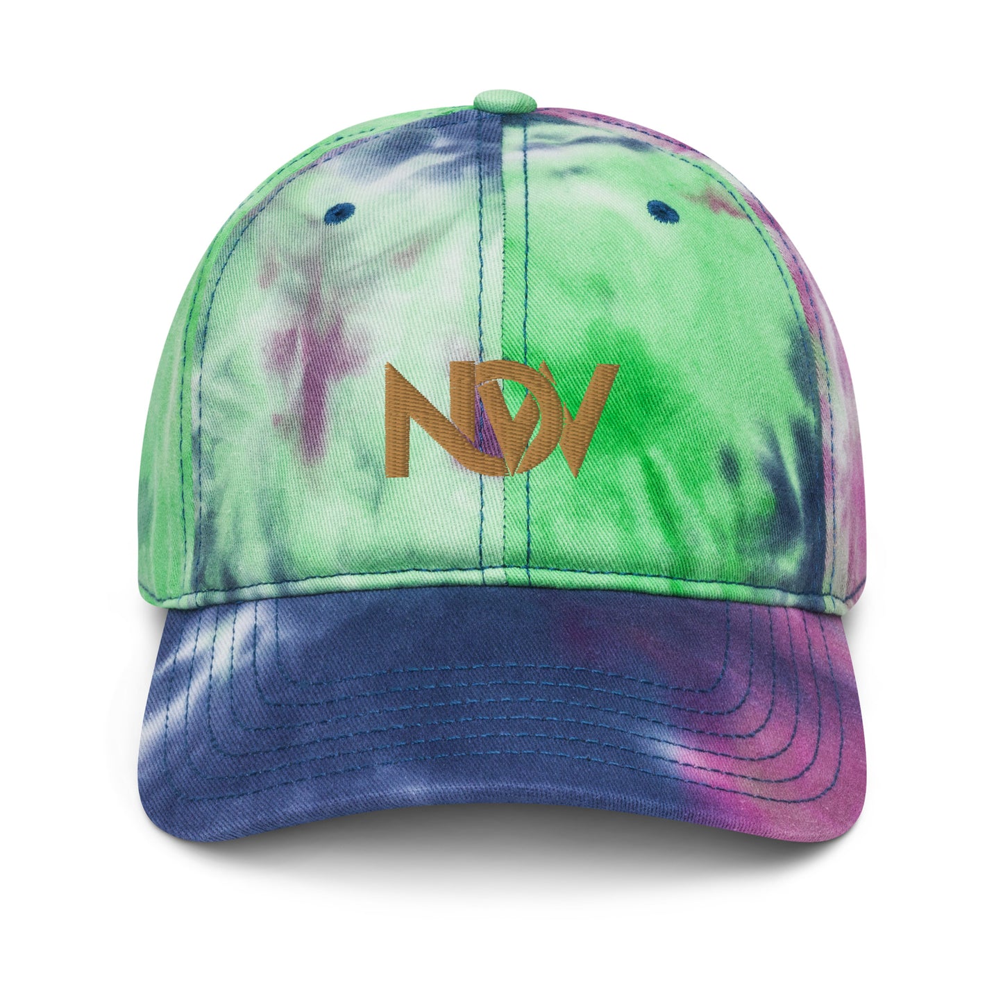 NOW Tie Dye Hat