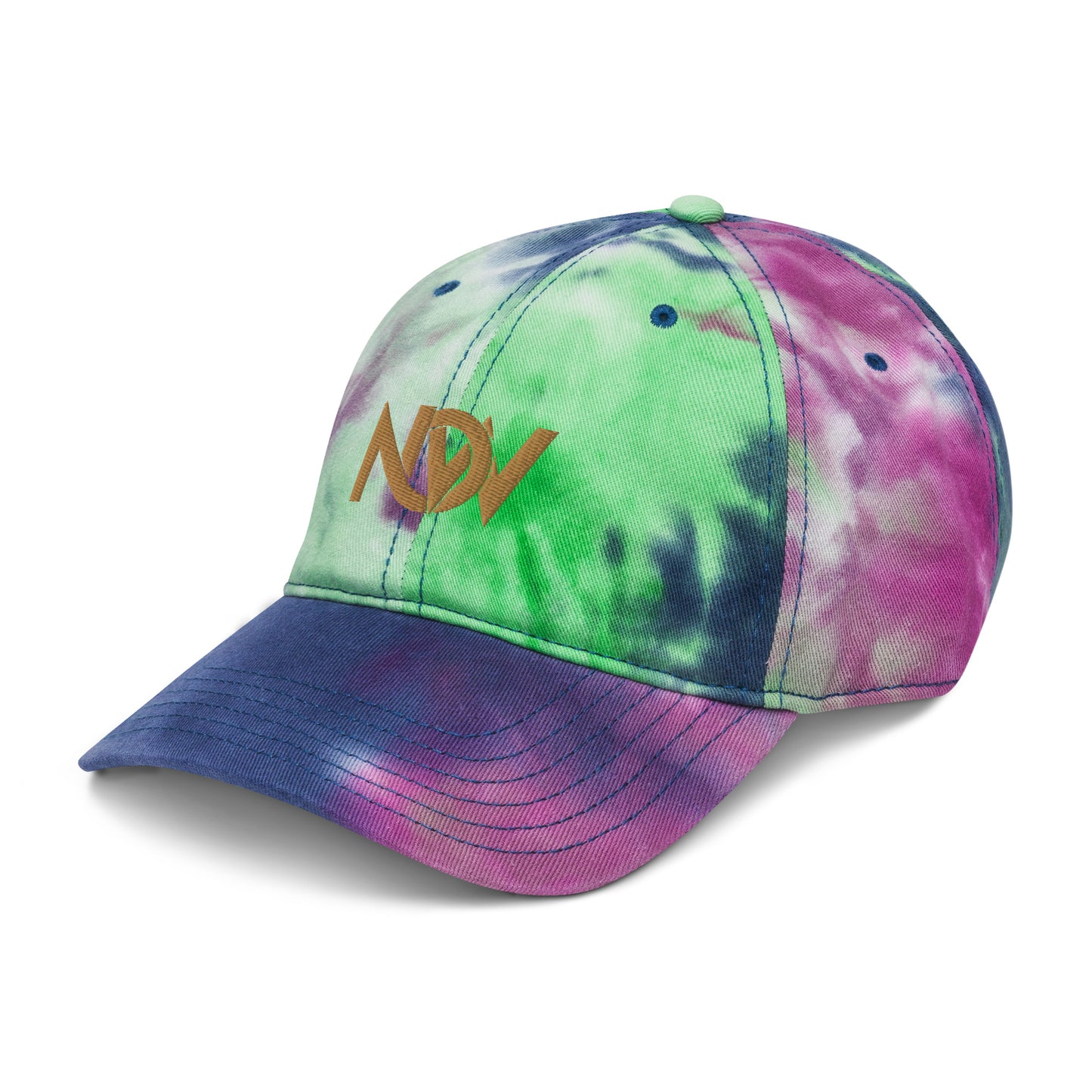 NOW Tie Dye Hat