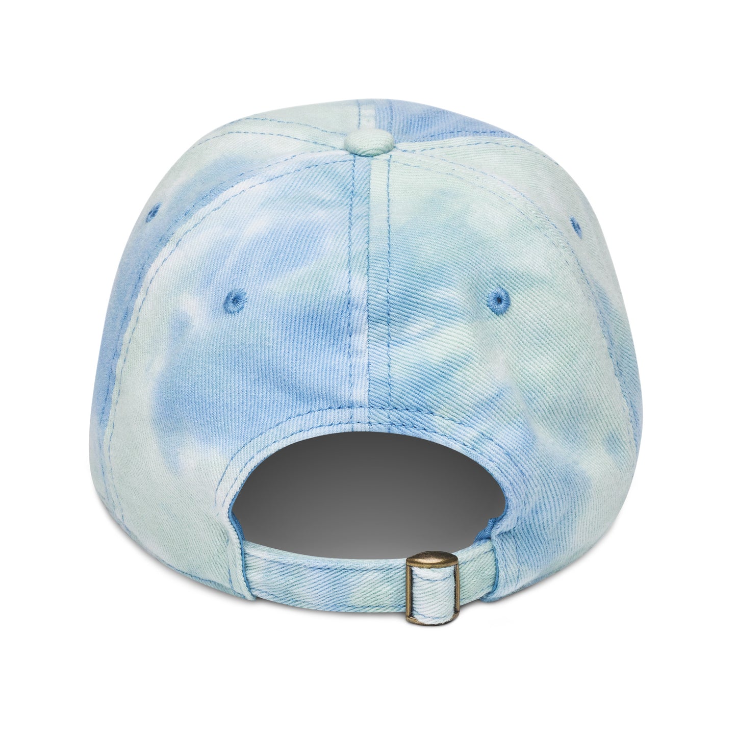 NOW Tie Dye Hat