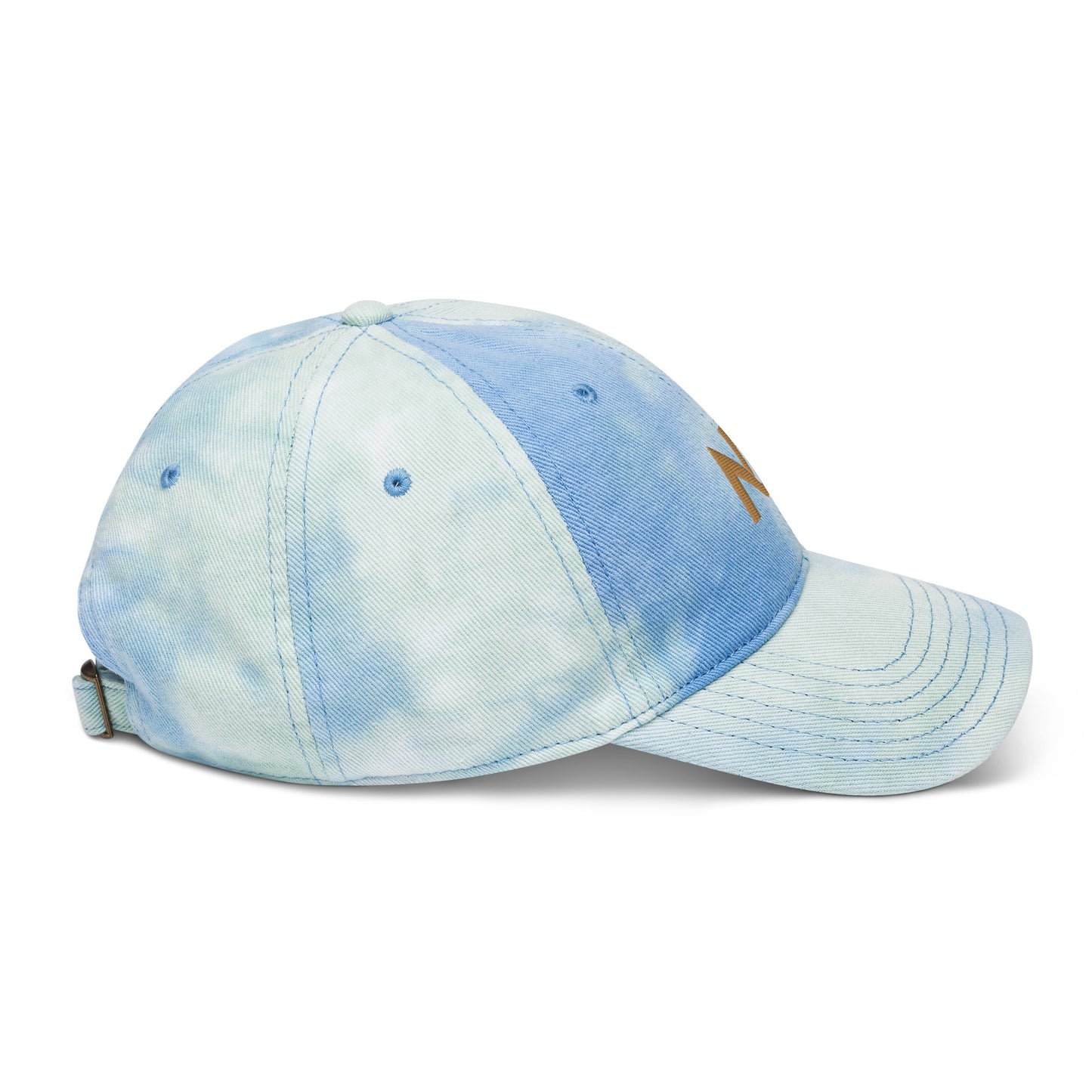 NOW Tie Dye Hat