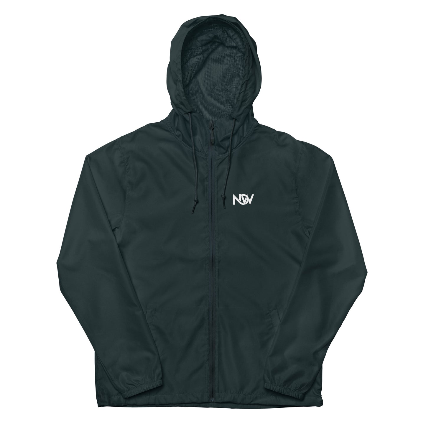 NOW Windbreaker Jacket