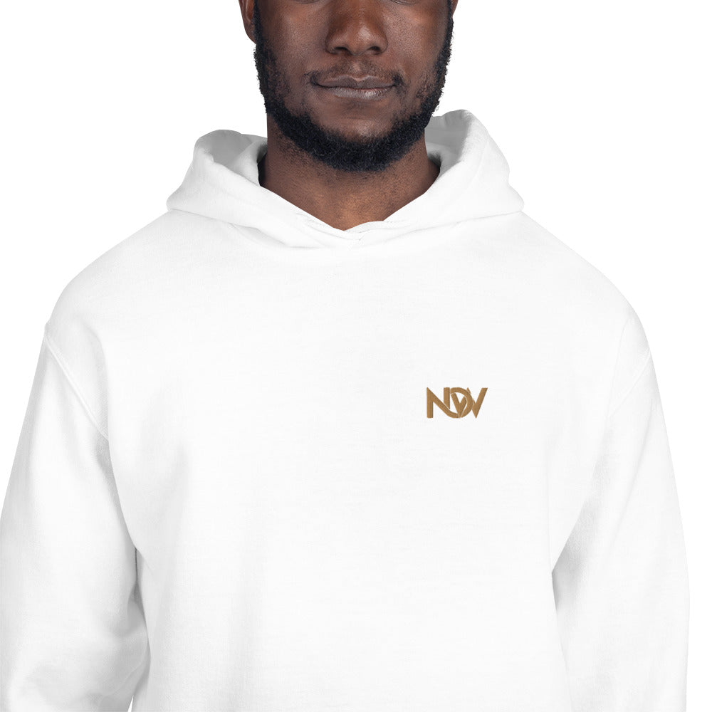 NOW Cozy Sweatshirt Hoodie