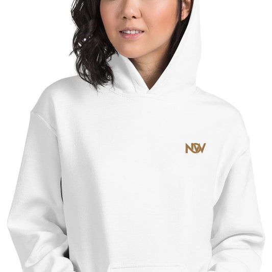 NOW Cozy Sweatshirt Hoodie