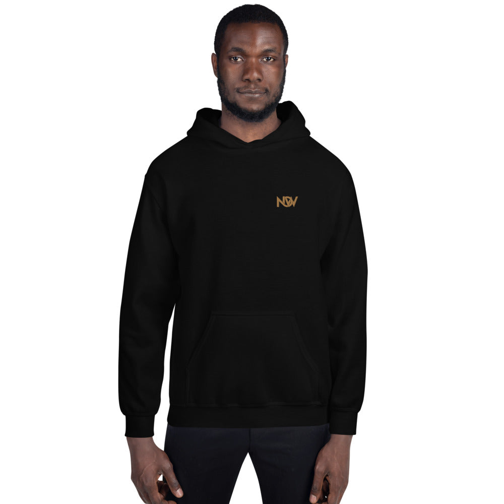 NOW Cozy Sweatshirt Hoodie