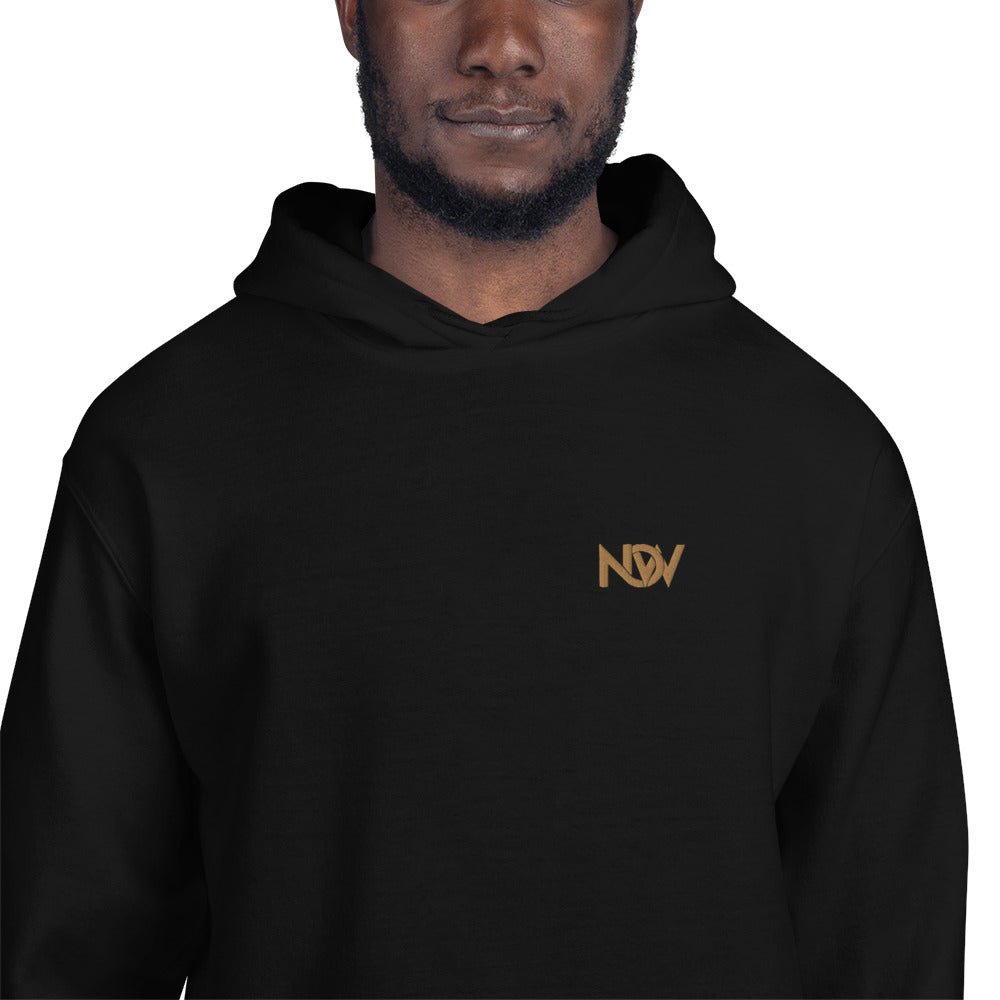 NOW Cozy Sweatshirt Hoodie