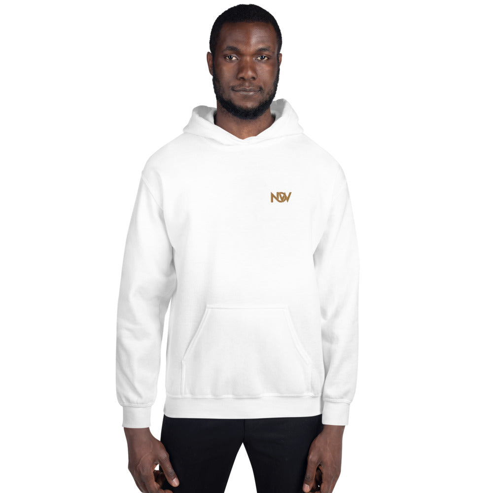 NOW Cozy Sweatshirt Hoodie