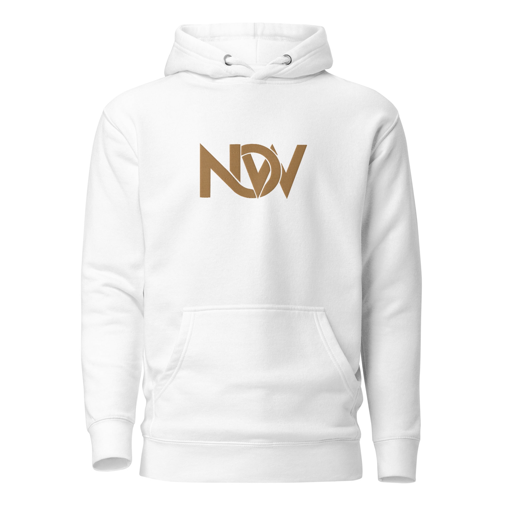 NOW Hoodie – NOW COLLECTION