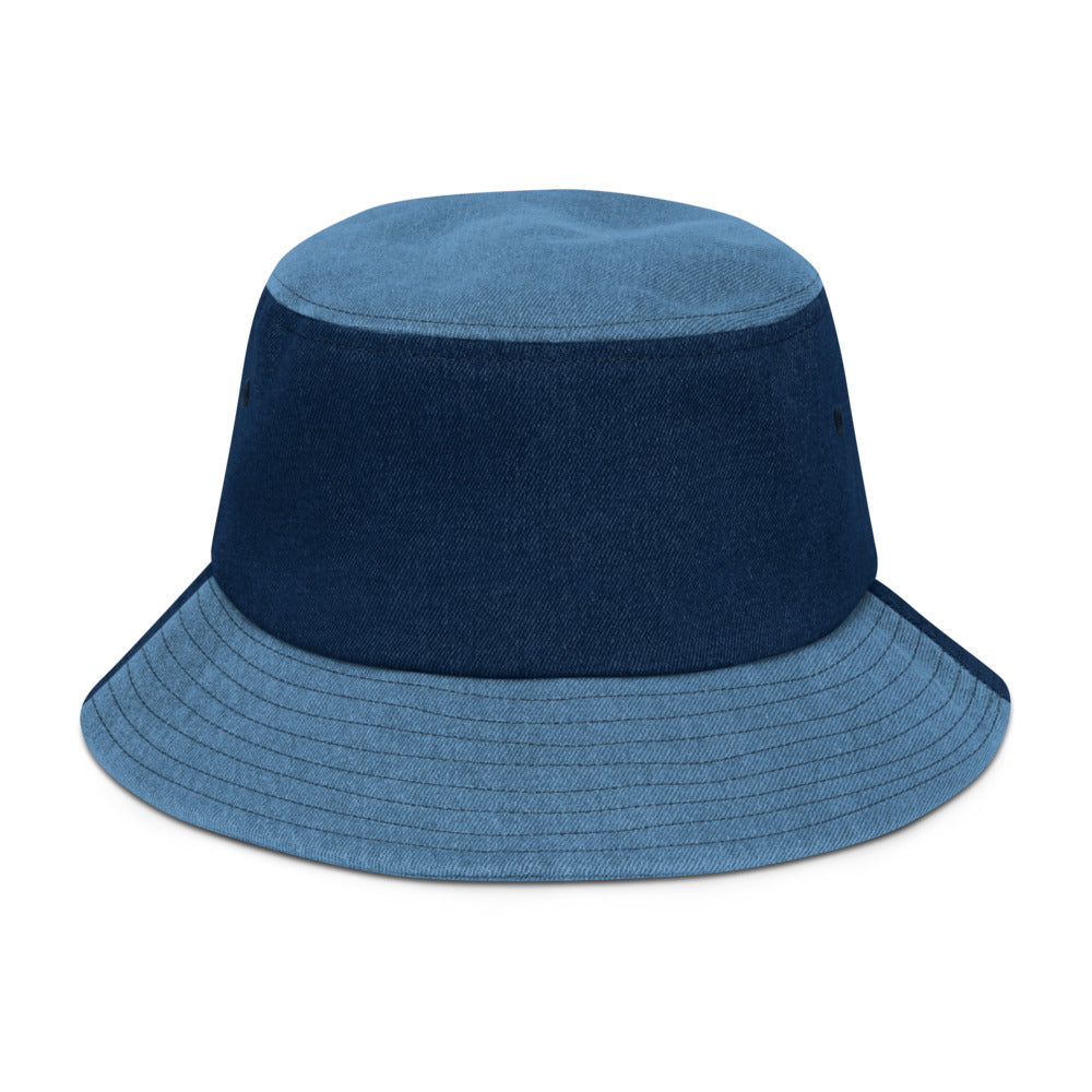 NOW Denim Bucket Hat