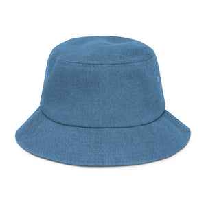 NOW Denim Bucket Hat