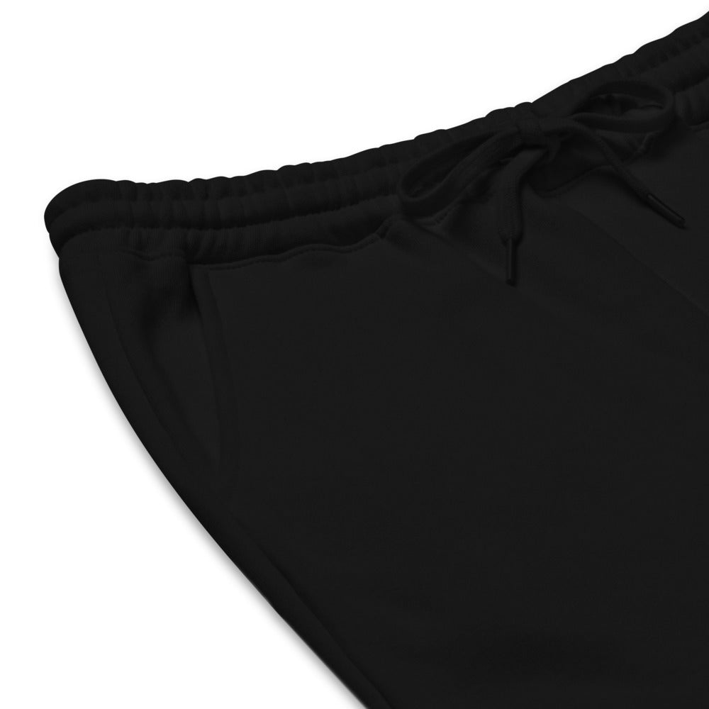 Men's NOW Stop Injustice Fleece Shorts