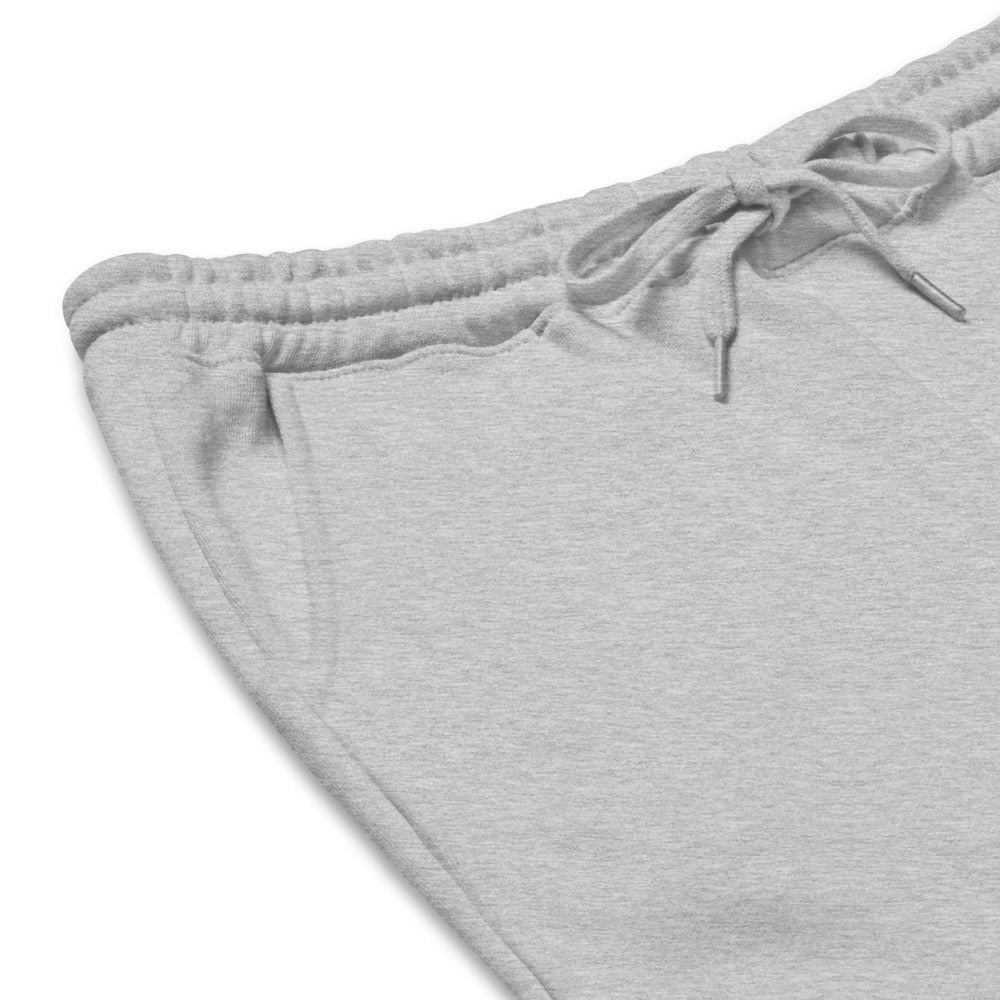 Men's NOW Stop Injustice Fleece Shorts